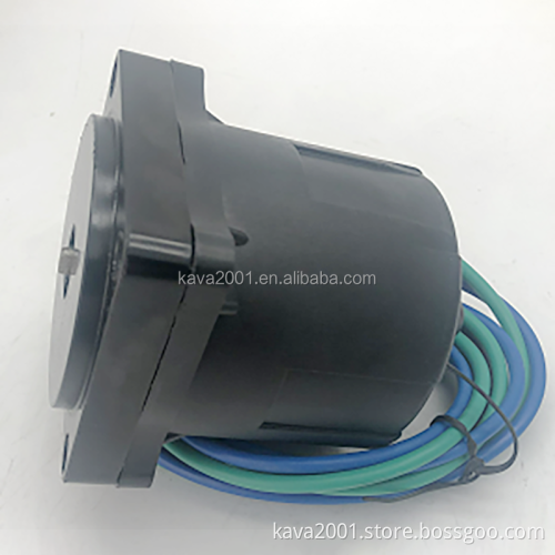 Tilt Trim Motor for Evinrude Johnson EMP 4-6783, J&N 430-22088, OMC 5036732